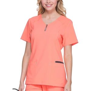 Scrub Set - ScrubStar - Medium - Melon Glow
